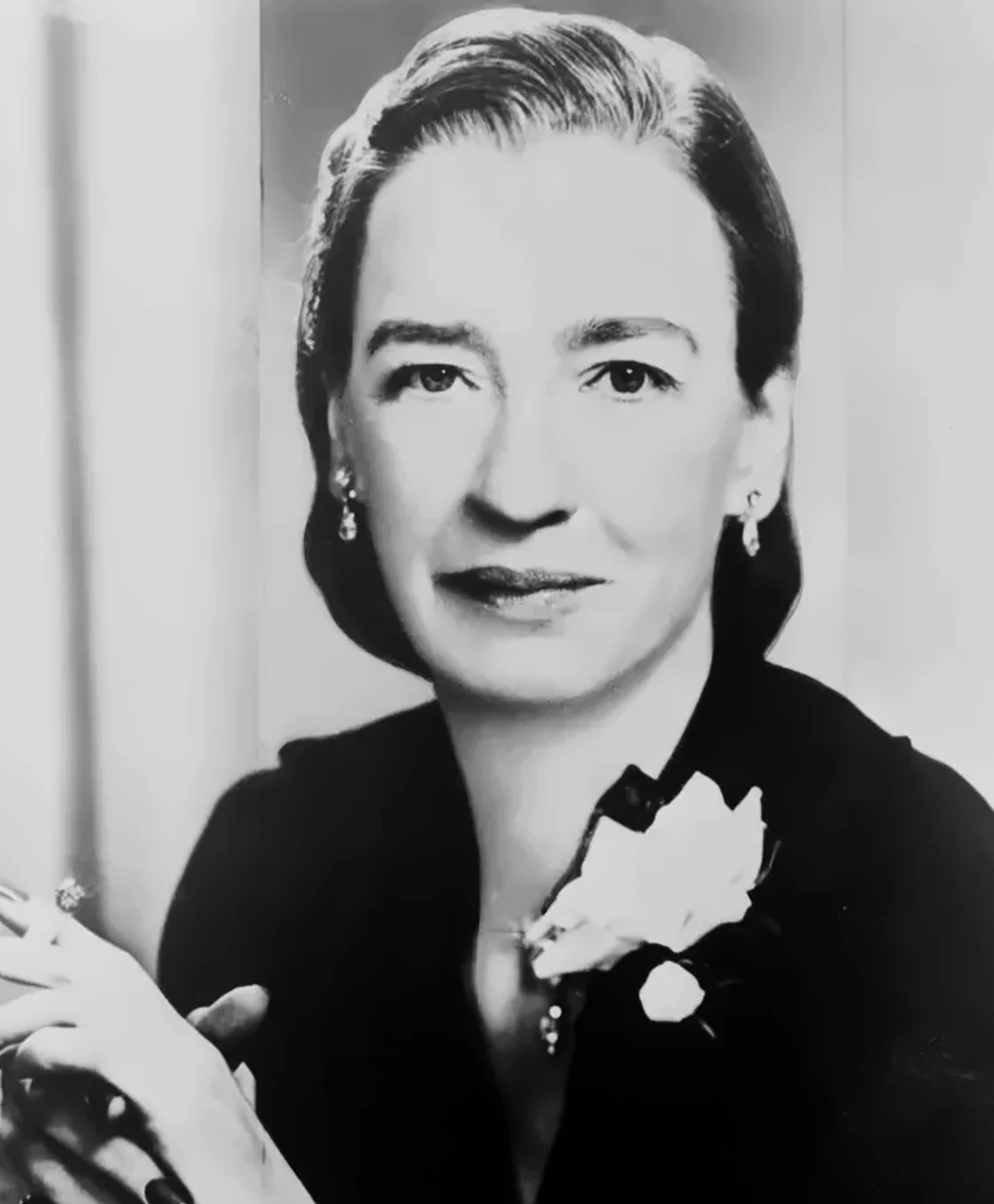 Grace Hopper