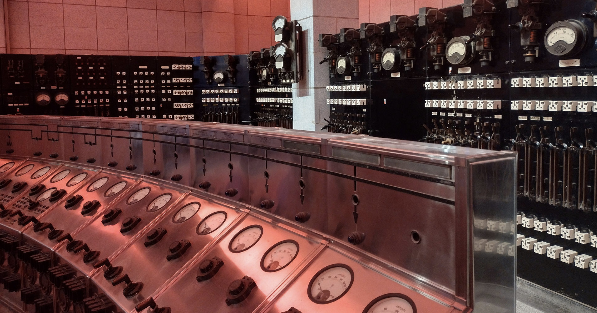 Old technology
