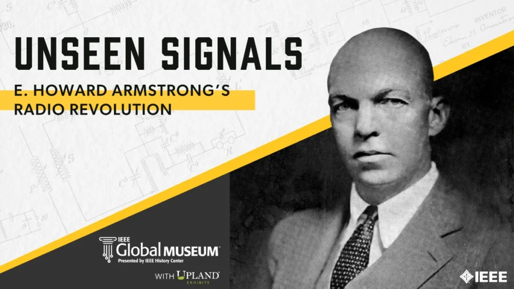 Unseen signals